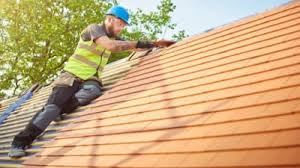 Best Roof Installation  in Bethesda, OH